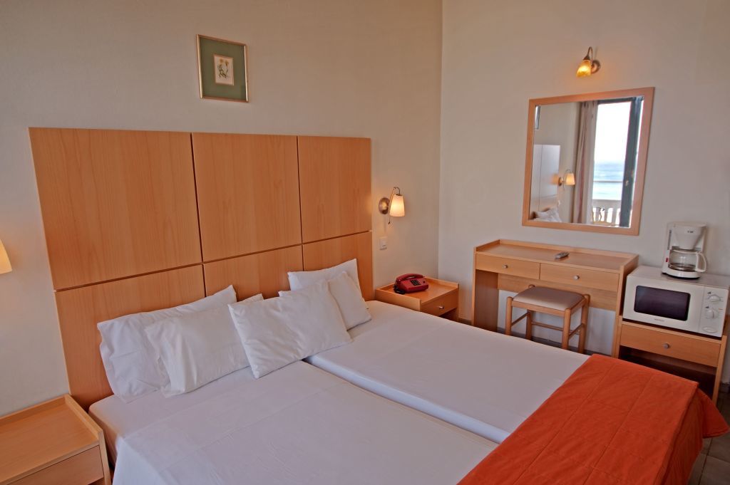 Achillion Hotel Rhodes City Dış mekan fotoğraf