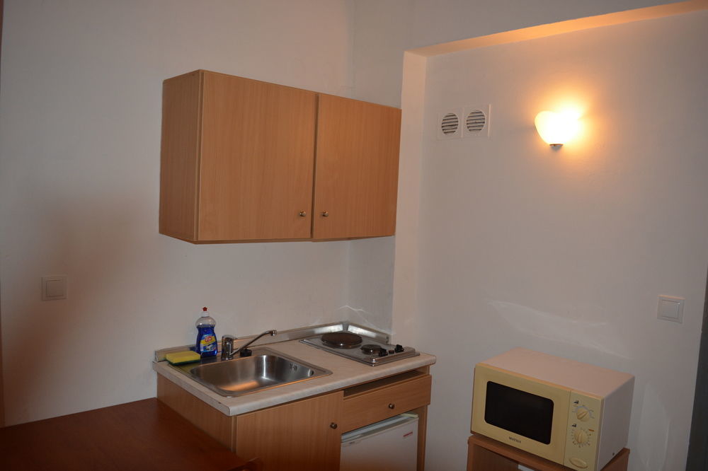 Achillion Hotel Rhodes City Dış mekan fotoğraf